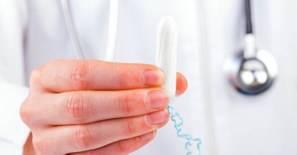 Let’s talk! The Truth Behind Toxic Shock Syndrome