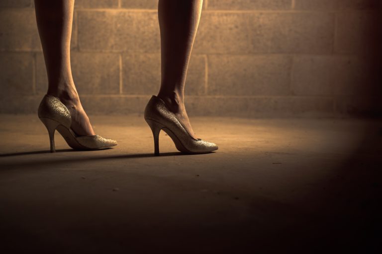 Heels: Awesome or Torture?