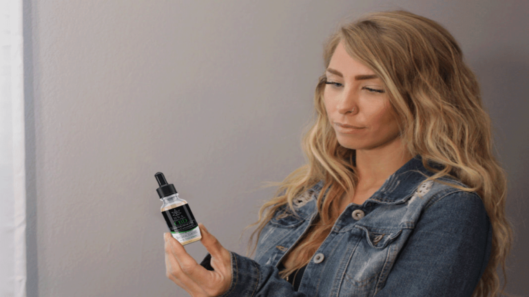 CBD Oil and Balm Review
