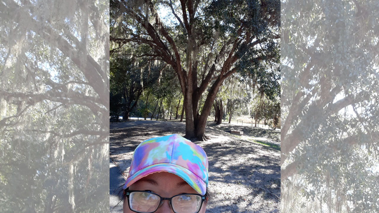 Working on ‘The Clay’ During My Walk – Health Challenge Day 2/30